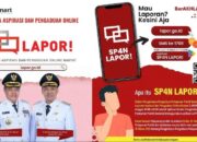 Tingkatkan Pelayanan Publik, Pemkab Agam Ajak Warga Manfaatkan SP4N-LAPOR!