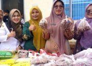 Pemkab Pasbar Dekatkan Layanan Publik ke Warga, Pelayanan Terpadu Hadir di Kecamatan Talamau