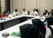 Pemkab Solsel Segera Lakukan Pembaharuan Data LBS