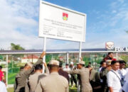 Polemik Lahan di Belakang Universitas Fort de Kock, Pemko Bukittinggi Klaim AJB dan Sertifikat Masih Sah