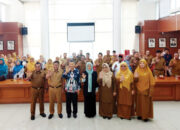 Bukittinggi Perkuat Sinergi Lintas Sektor, Target Eliminasi AIDS, TB, dan Malaria pada 2030