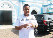 Meriahkan HJK Padang ke-357, Pemko Hapus Denda Retribusi Pasar dan Gebrak Padang Great Sale