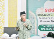 Pemko Padang Terapkan Kurikulum Baru, TQA dan MDTW, Mulai 16 Juli, Pelajar SMP Wajib Ikuti Program Tahsin, Tafsir, Tahfiz