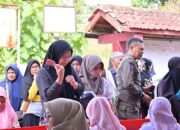 Pemko Payakumbuh Gelar Gerakan Pangan Murah, Luncurkan Simphoni Pangan Perkuat Stabilitas Harga