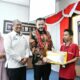 Buka Akses Pendidikan Warga Binaan, Pemko dan Lapas IIA Padang Fasilitasi 101 Peserta Paket A, B, dan C