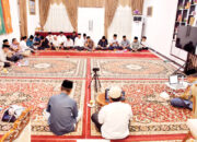 Pengajian Rutin Pemkab Agam, Kadinkes Ungkap Rahasia Kesehatan di Balik Gerakan Salat