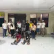Komplotan Penggelapan Sepeda Motor Rental Ditangkap, Dijual Rp 3 Juta lalu Digadaikan lagi Rp 5 Juta
