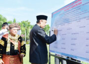 HUT Lubuk Basung ke-33 jadi Ibukota Kabupaten Agam, Momentum Agam Perkuat Perang Melawan Narkoba