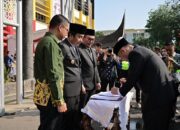 Peringati Hari Koperasi ke-79, Wagub Sumbar Dorong Koperasi Jadi Motor Penggerak Ekonomi Rakyat