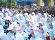 Wali Kota Solok Launching Program ANANDA BERSINAR, Perkuat Komitmen Wujudkan Pelajar Bersih Narkotika