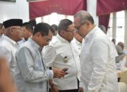 Perkuat Komitmennya untuk Menjaga Keberlanjutan Sektor Pertanian