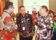 Wawako Ikuti Bimtek ASWAKADA, Perkuat Sinergi Pusat dan Daerah