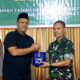 Perkuat Sinergi TNI-Pemda, Pemkab Pasbar Sambut Kunjungan Danrem 032/Wirabraja
