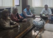 Perkuat Sinergi dengan Pemkab Pasaman, PLN Siapkan Langkah Percepatan Pengembangan Kelistrikan