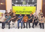 Perkuat Pengamanan Aset, PTPN IV Regional IV Jambi Gandeng Kajari Muaro Jambi