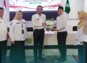 BKPSDM Sosialisasikan Disiplin ASN, Perpanjang Perjanjian Kerja PPPK