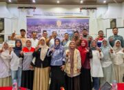 Gelar Seminar Halal Food & Tourism bersama GESID Halal Center, Pertamina Patra Niaga Sumbagut Perkuat Ekosistem Halal Berkelanjutan
