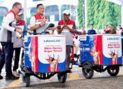Berdampak Besar, UMiMAX Pertamina Targetkan 1.000Tambahan Penerima Manfaat