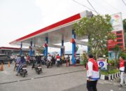 Distribusi BBM di Sumut Semakin Membaik, Pertamina Patra Niaga Pastikan Pasokan Aman untuk Masyarakat
