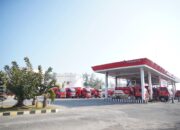 Pertamina Patra Niaga Sumbagut Perkuat Monitoring Distribusi BBM, Pastikan Pasokan Tetap Terjaga