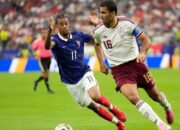 Semifinal Piala Dunia 2026, Prancis Kalah Segalanya dari Spanyol