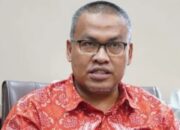 Sekda Sumbar: Koordinasi Lintas Instansi Diperkuat untuk Percepat Normalisasi Distribusi BBM