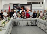 Pleno Dossier UCCN Selesai, Padang Bersiap Jadi Kota Gastronomi