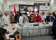 Pleno Dossier UCCN Selesai, Padang Bersiap Jadi Kota Gastronomi