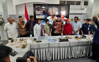 Pleno Dossier UCCN Selesai, Padang Bersiap Jadi Kota Gastronomi