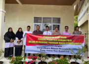 Perkuat Kemitraan dengan Polda Sumbar, Ponpes Miftahul Ulumi Syariah Canduang Dukung Program MBG
