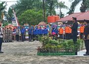 HUT Bhayangkara ke-80, Polres Sawahlunto Siap BabatJudi Online Hingga Narkoba!