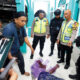 Pedagang Buah Tewas Tergeletak di Toilet Masjid, Keluarga Tolak Autopsi