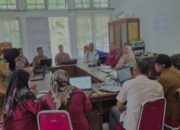 Penilaian Desa Berskala Nasional, Pemerintah Desa Kolok Nan Tuo Gelar Giat Pengisian Indeks Desa