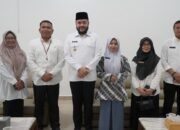 Asia Youth Leader 2026 di Jepang, Puan Malika Siswi SMA Adabiah 2 Pimpin Delegasi Indonesia
