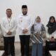 Asia Youth Leader 2026 di Jepang, Puan Malika Siswi SMA Adabiah 2 Pimpin Delegasi Indonesia