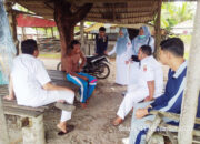 Kurma Sejiwa, Inovasi Puskesmas Muaro Putus Dampingi ODGJ hingga ke Rumah