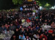 Ribuan Warga Saksikan Partai Final di Tugu Adipura, Pemko Payakumbuh Gerakkan Ekonomi UMKM