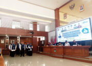 SMSI Bukittinggi Resmi Dilantik, Siap Jadi Mitra Strategis Pemerintah Daerah