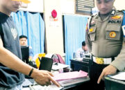 Sial! Pengedar Jual Sabu dan Ganja ke Polisi Menyamar, Janjian di Pinggir Jalan lalu Diciduk