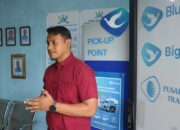 HJK Padang ke-357 dan BOMRun 2026, Bluebird Tebar Diskon hingga Layanan Paket Charter
