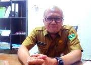 Pajak Alat Berat Kembali Berlaku, Samsat Lubuk Basung Sisir Enam Kecamatan di Agam