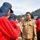 Siap Kibarkan Merah Putih pada HUT ke 81 RI, 67 Putra Putri Terbaik Sawahlunto Mulai Ditempa