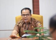 Sekda Tegaskan  Pemko Pastikan Penyesuaian TKD Dimanfaatkan