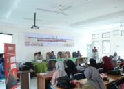 Sekretaris DPKUKM Ingatkan, Pemisahan Uang Pribadi dan Modal Usaha Perlu Perhatian Khusus