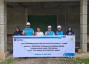 PLN Hadirkan Solusi Energi Modern, Sektor Pertanian Sumbar Memulai Babak Baru