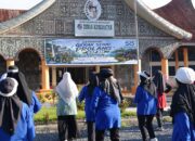 marak Gerak Sehat Prolanis 335, BPJS Kesehatan Ajak Masyarakat Budayakan Hidup Sehat