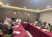 Pemprov Sumbar Bergerak Cepat Tangani ABH Kasus MAN 3 Padang, Susun Rehabilitasi Terpadu Lintas Sektor