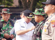 TMMD/N ke-129 Dibuka, Wabup Agam: Sinergi Bangun Nagari, Untuk Masyarakat