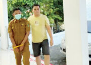 Parah! Oknum PNS Samsat Kota Solok Gelapkan Uang Pajak Kendaraan, Dipakai untuk Membayar Utang, 3 Korban Melapor ke Polisi