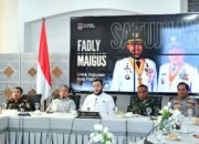 Wako Fadly Amran Matangkan HJK Padang ke-357, Usung ‘Taste of Padang Experience’, Manjakan Wisatawan di Kawasan Ikonik